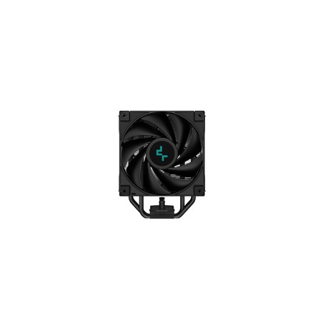 DeepCool Ak400 Zero Dark Plus